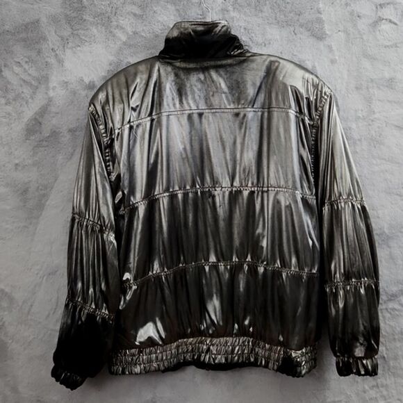 Vintage Korean reversible jacket - Picture 8 of 11